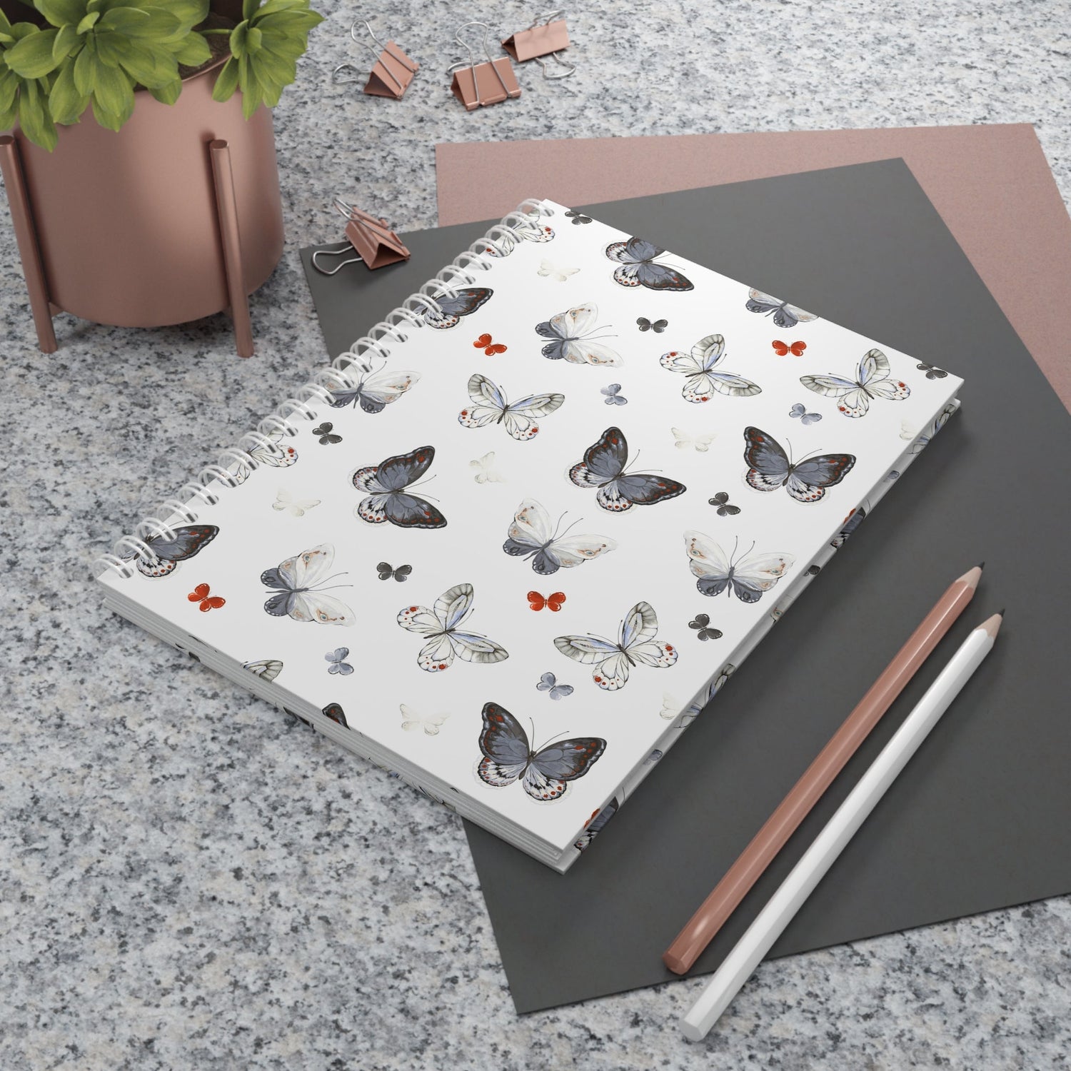 Notebooks & Planners