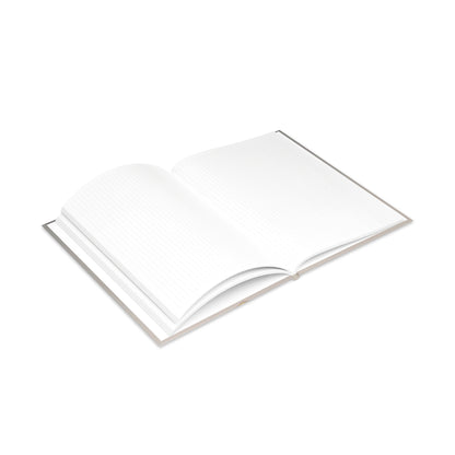 2026 Writer’s Planner Hardcover Notebook — Puffy Cover Writing Journal