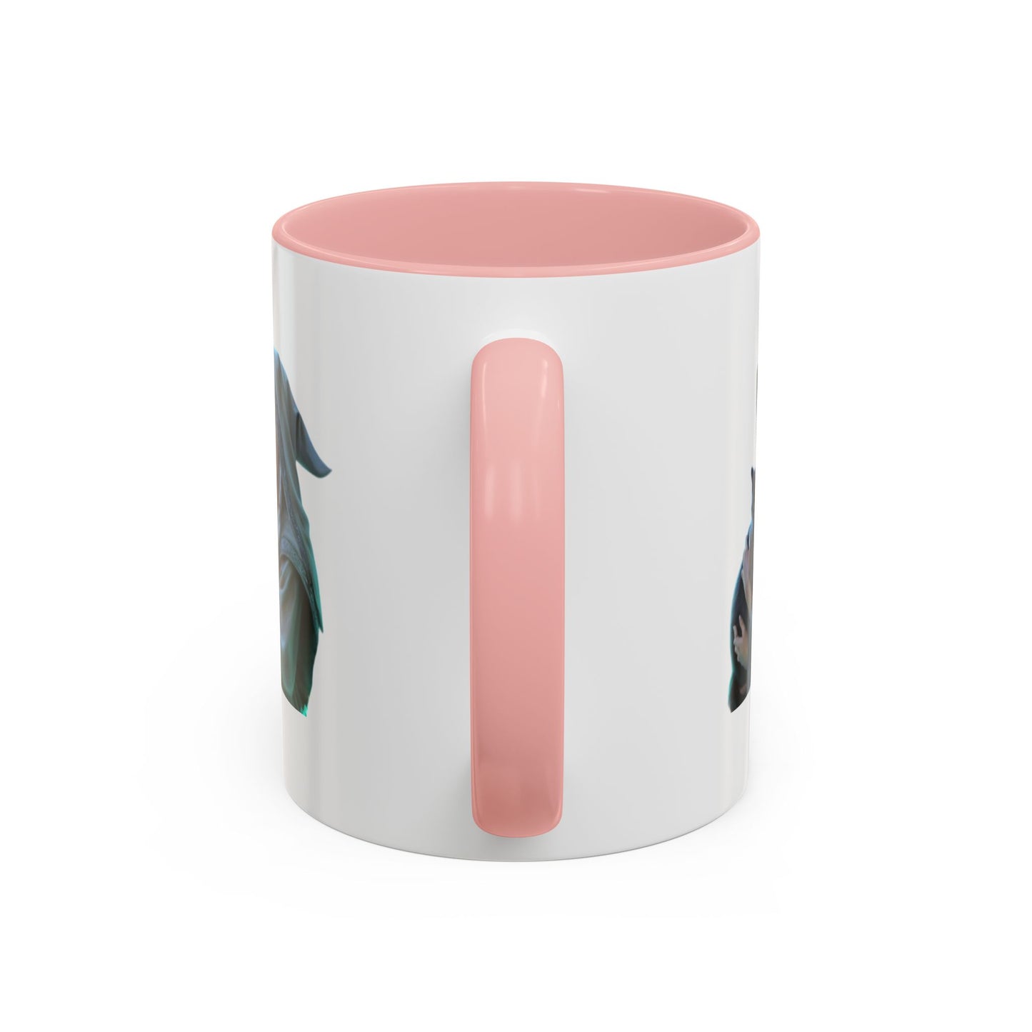 Mystical Pet Lover Mug | Unique Dog and Cat Coffee Cup | Gift for Animal Lovers, Cozy Nights, Witchy Vibes