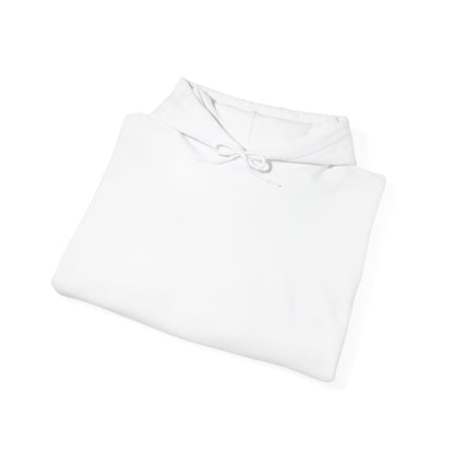 Witch Portrait Hoodie — "Yes, I Am a Witch" Graphic Pullover