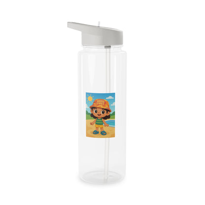 Tritan Water Bottle