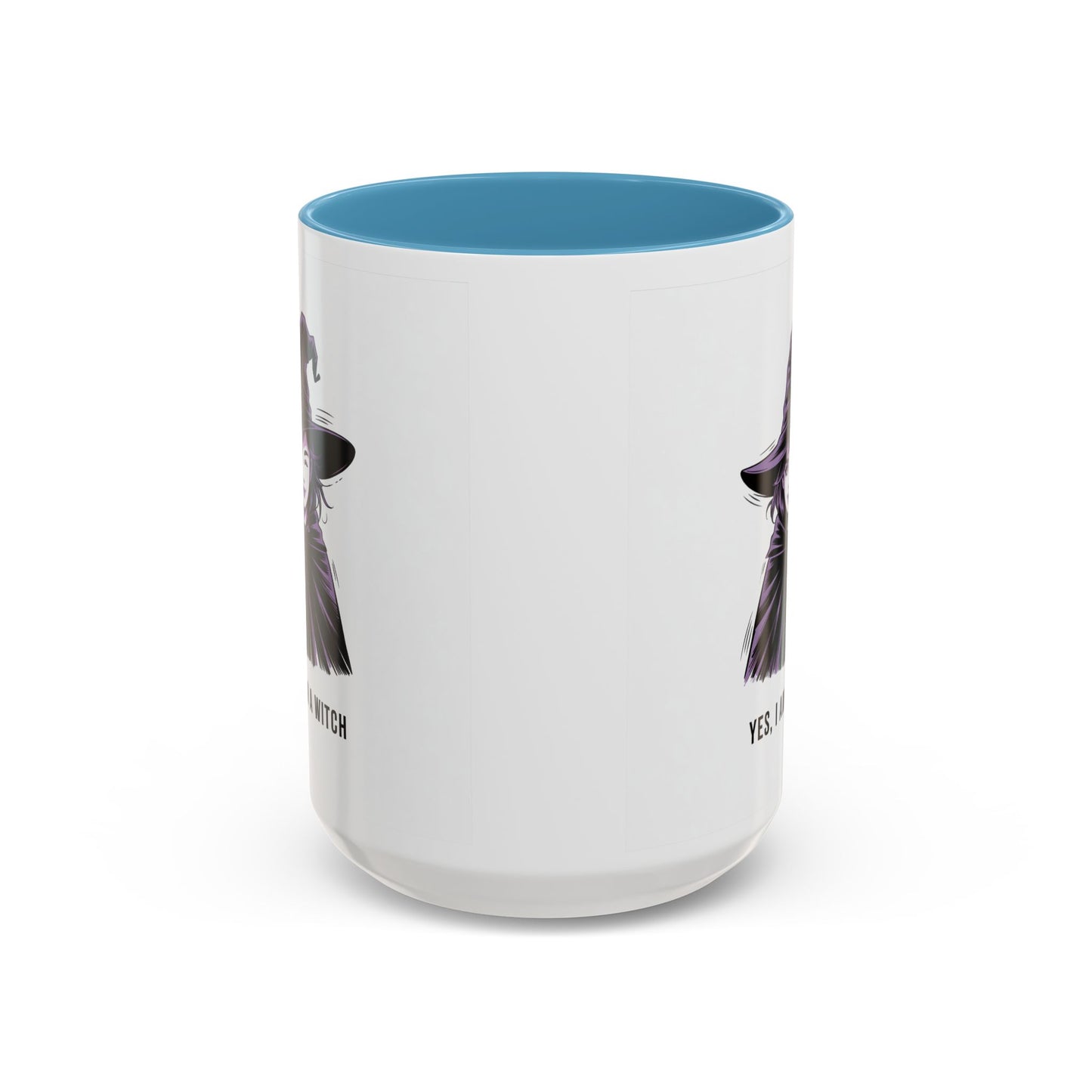 Witch Coffee Mug (11, 15oz)