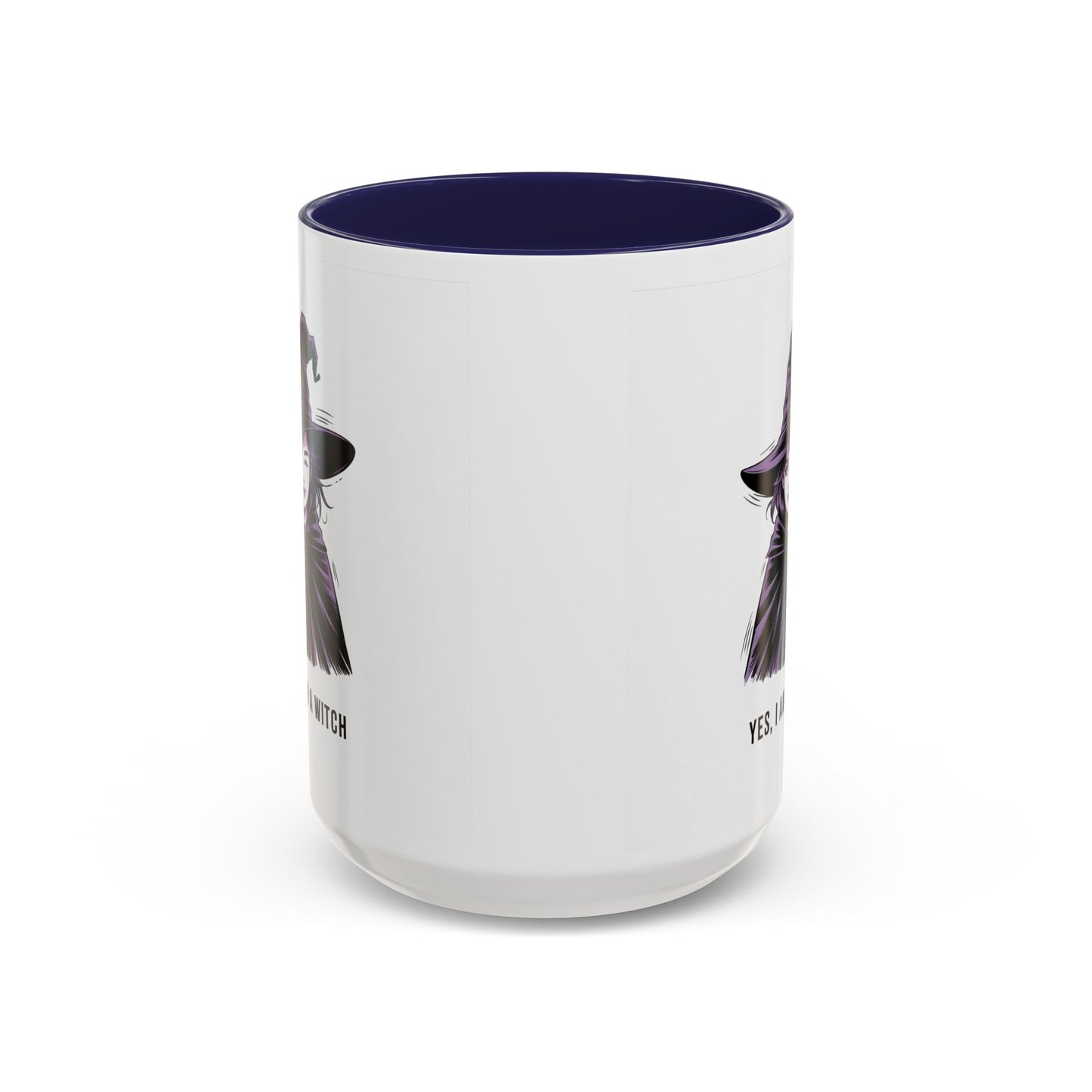 Witch Coffee Mug (11, 15oz)
