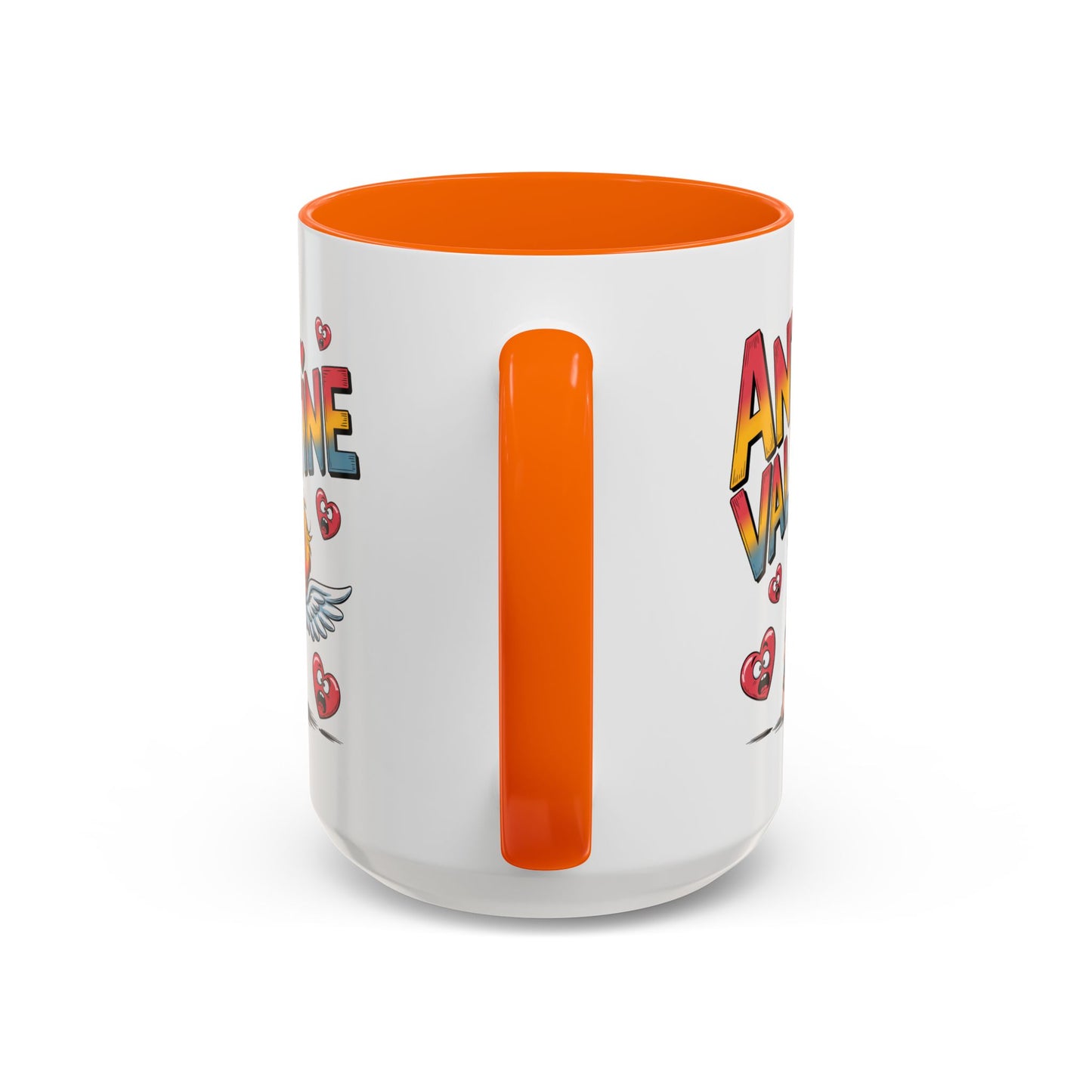 Taza anti-San Valentín: un divertido regalo anti-amor para solteros