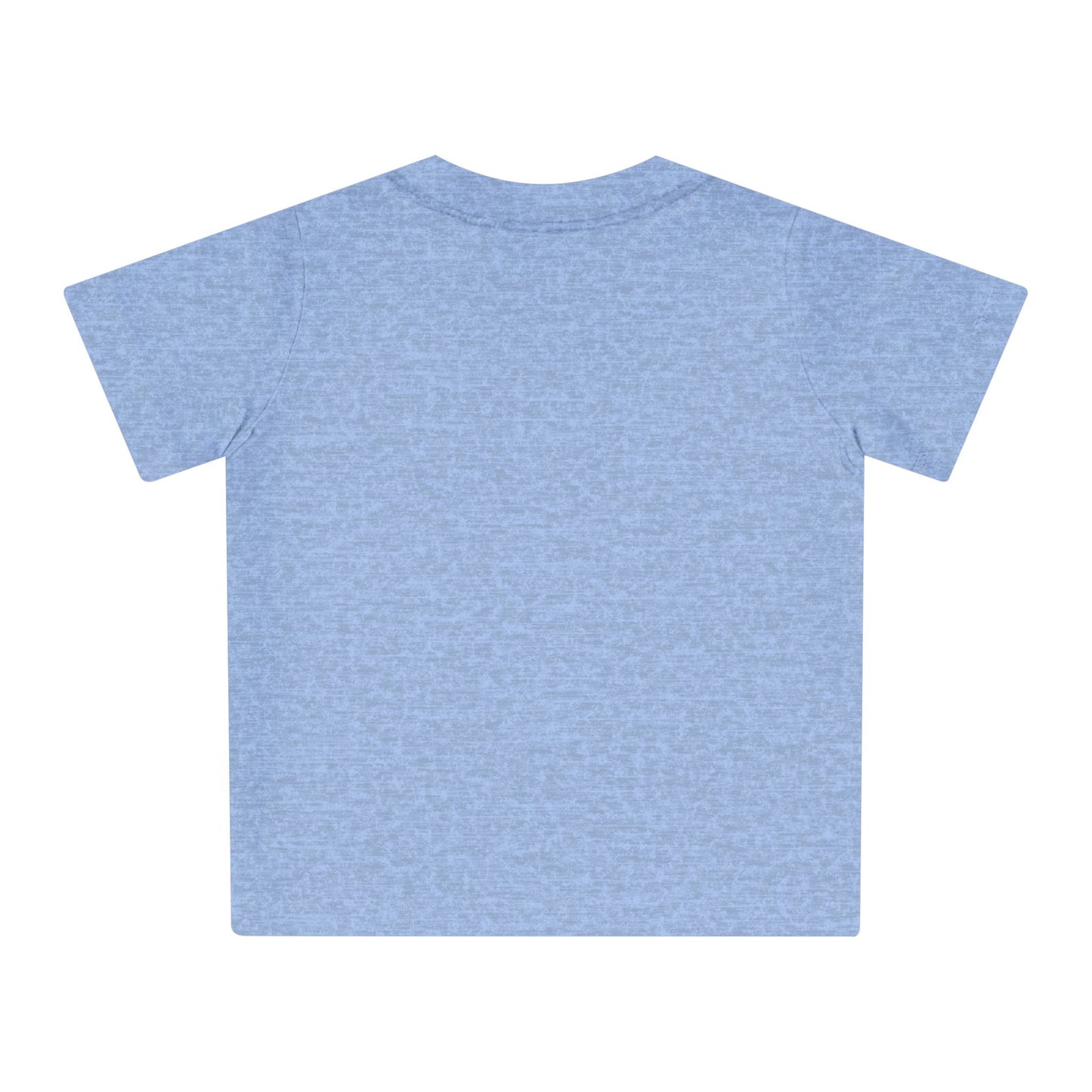Baby T-Shirt — Cozy Fox at Night Graphic Tee
