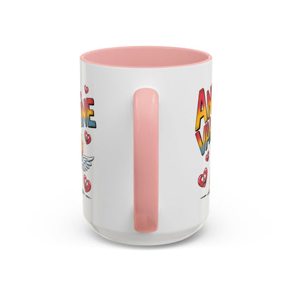 Taza anti-San Valentín: un divertido regalo anti-amor para solteros