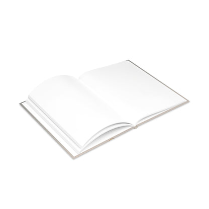 2026 Writer’s Planner Hardcover Notebook — Puffy Cover Writing Journal