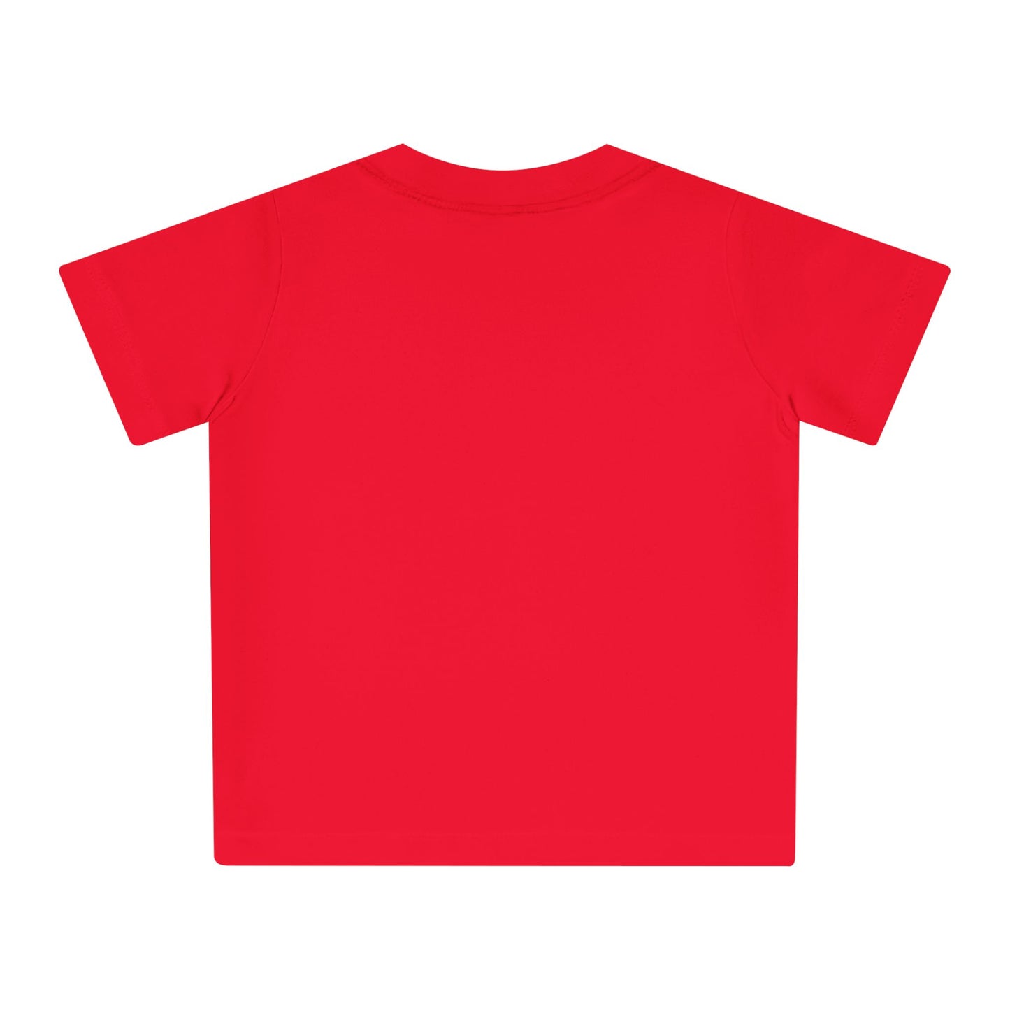 Baby T-Shirt — Cozy Fox at Night Graphic Tee