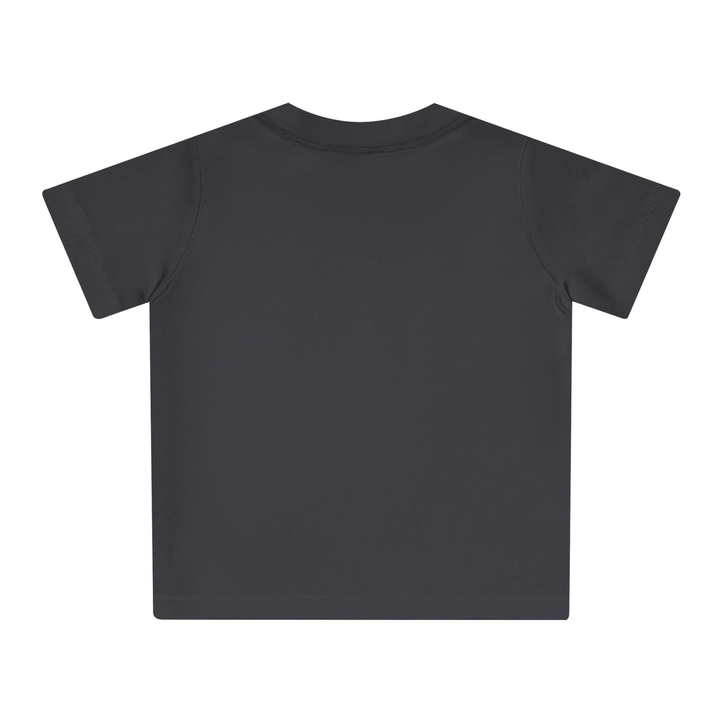 Baby T-Shirt — Cozy Fox at Night Graphic Tee