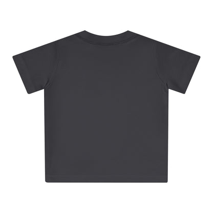 Baby T-Shirt — Cozy Fox at Night Graphic Tee