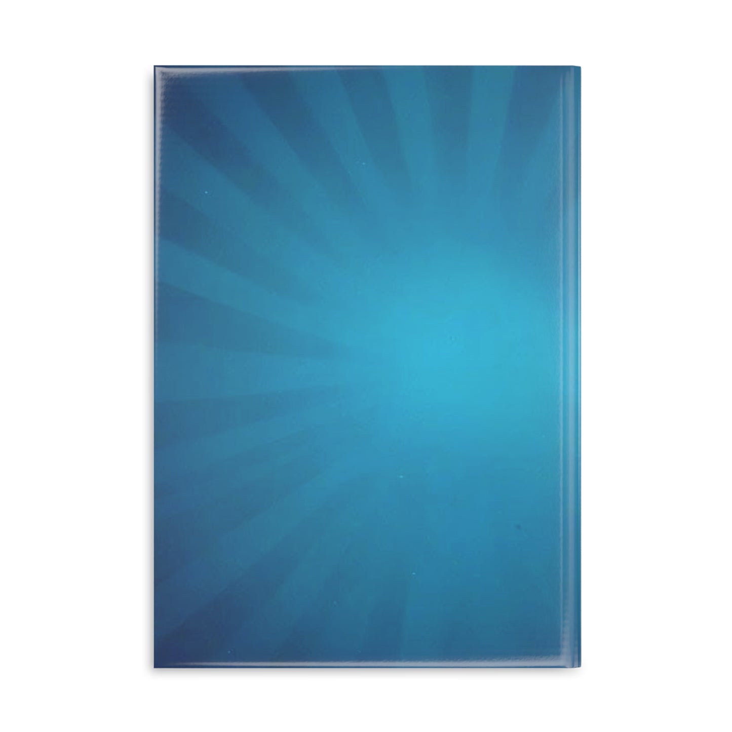 2026 Genius Planner Hardcover Notebook