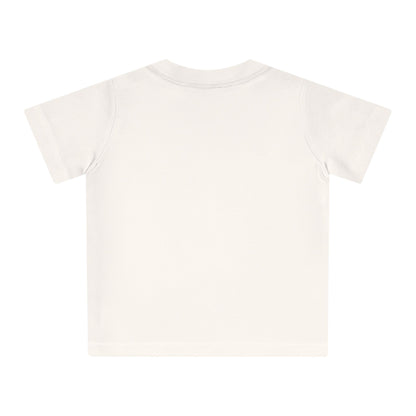 Baby T-Shirt — Cozy Fox at Night Graphic Tee