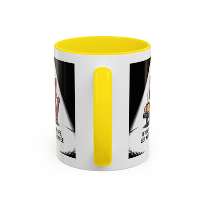 Cat Lover's Accent Coffee Mug - Funny Cat Design, Unique Gift for Coffee Enthusiasts, Cute Home Decor, Perfect for Birthdays and Any [...]