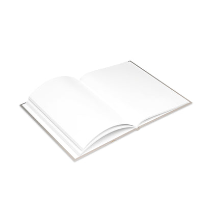 2026 Writer’s Planner Hardcover Notebook — Puffy Cover Writing Journal