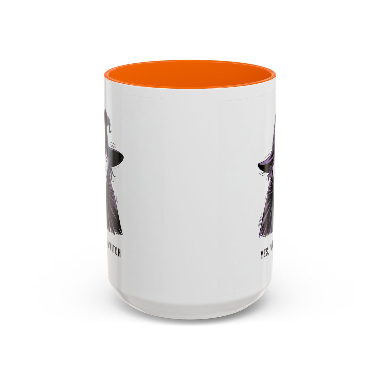 Witch Coffee Mug (11, 15oz)