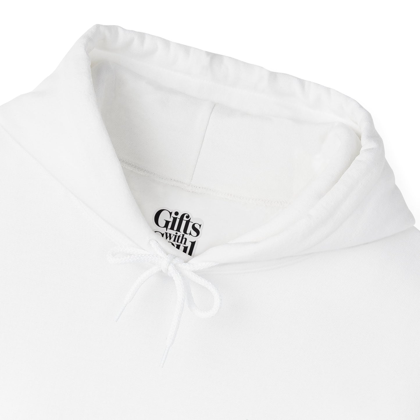 Coffee Cat Hoodie – „Wenn dir dein Leben lieb ist, lass mich meinen Kaffee austrinken“ Grafik-Hoodie