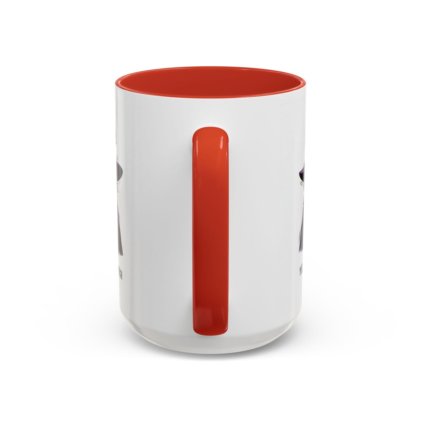 Witch Coffee Mug (11, 15oz)