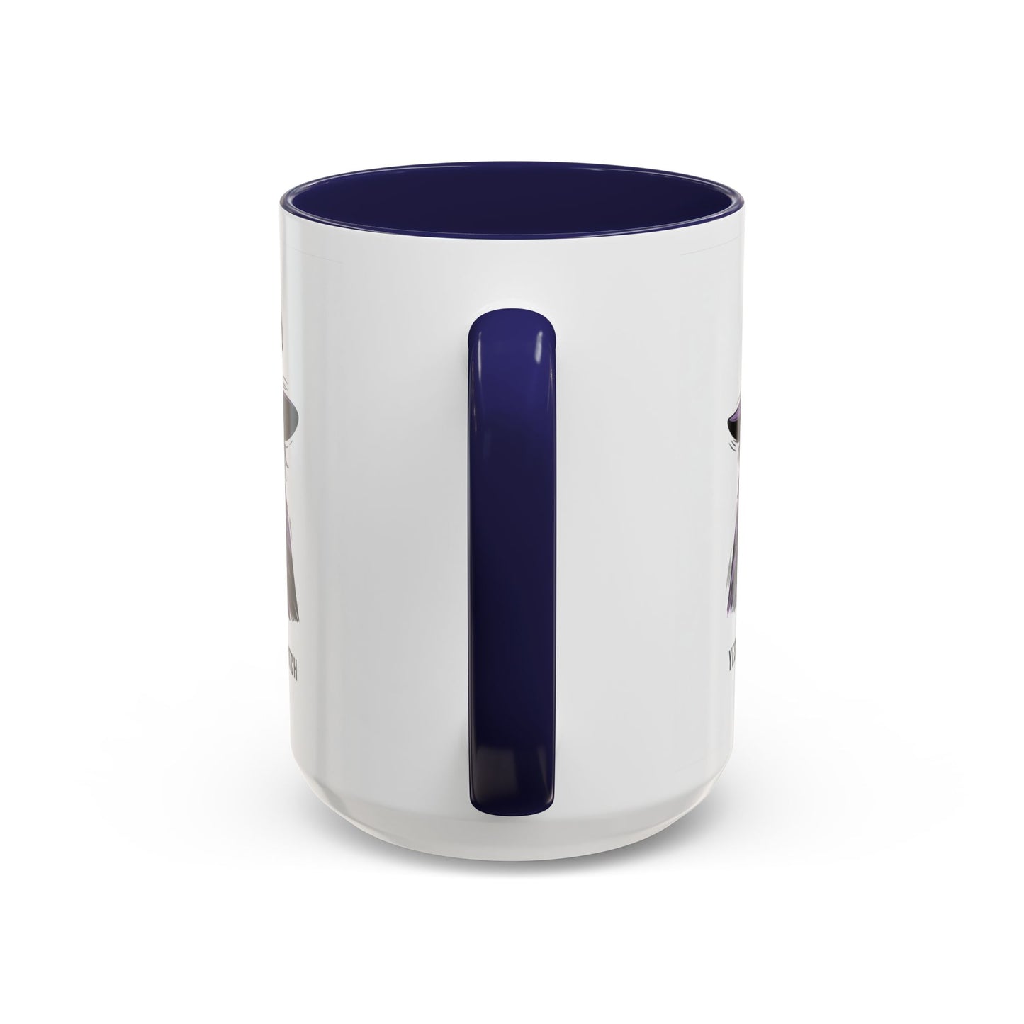 Witch Coffee Mug (11, 15oz)