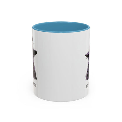 Witch Coffee Mug (11, 15oz)