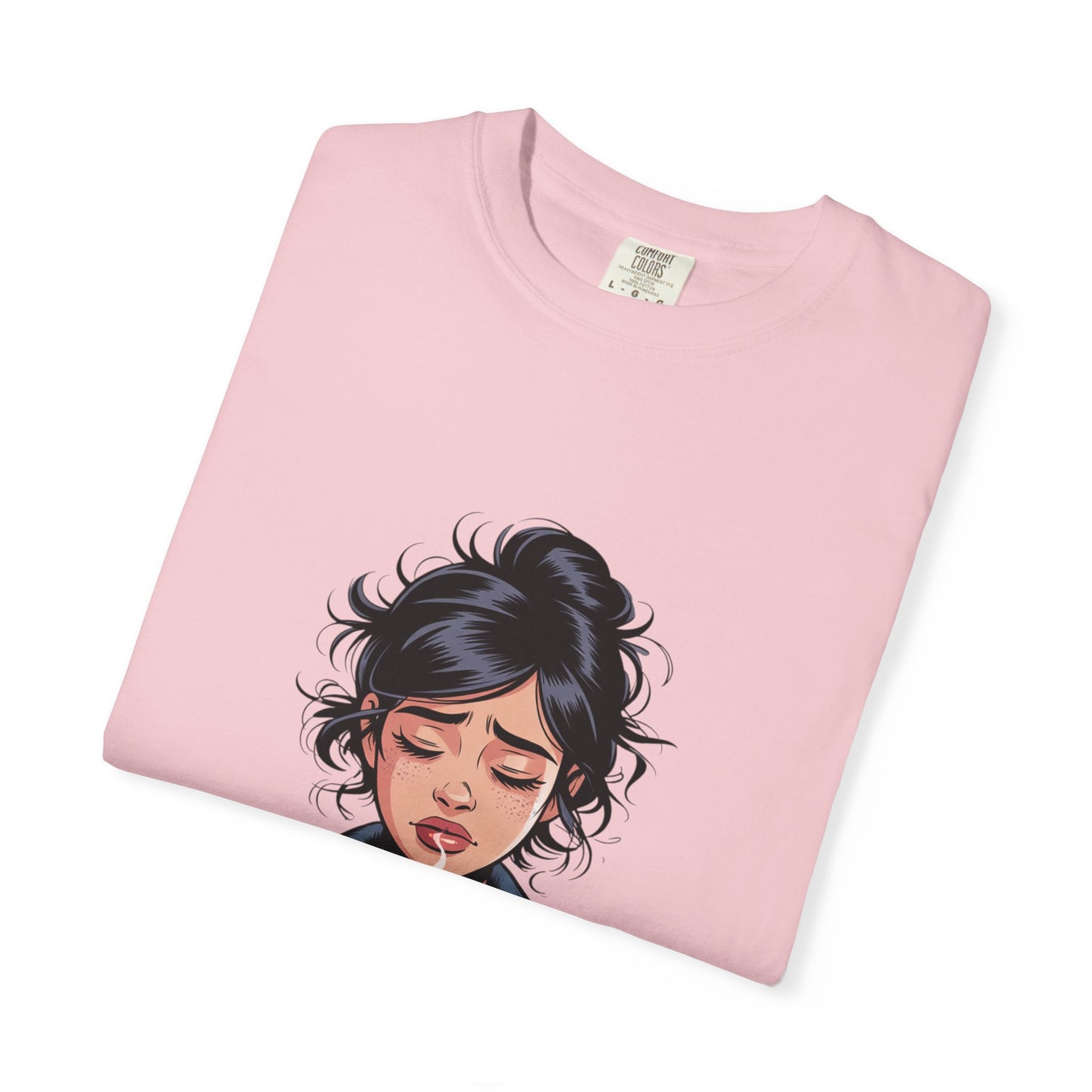 First Coffee, Please T-Shirt — Morning Coffee Graphic Tee