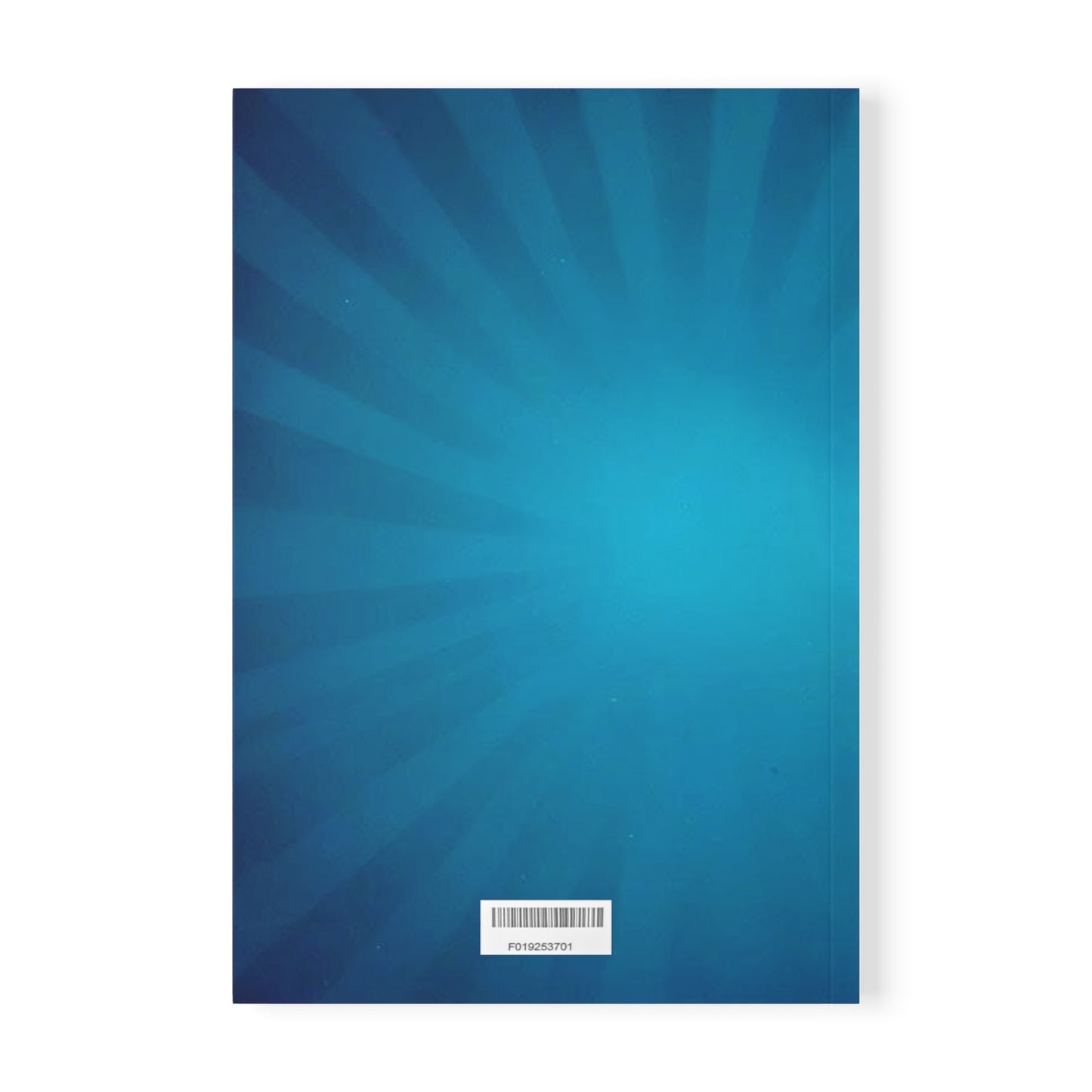 2026 Genius Planner Notebook – A5 Softcover