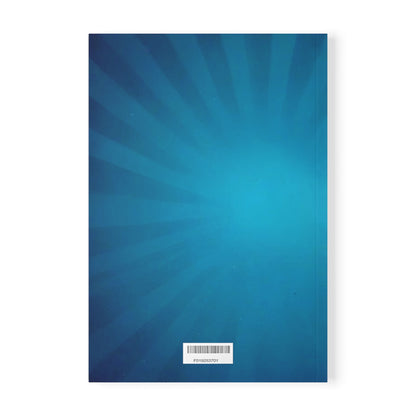 2026 Genius Planner Notebook – A5 Softcover