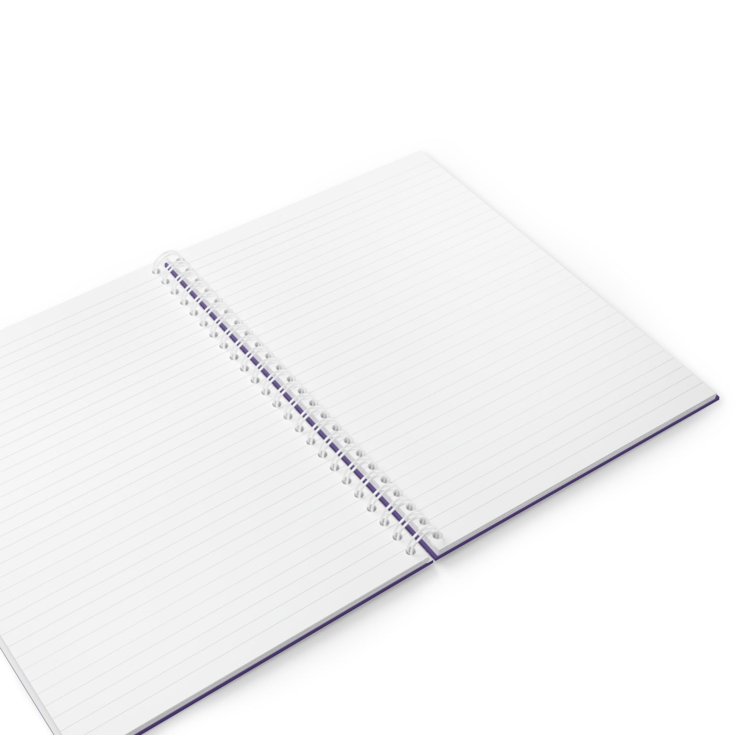 2026 Witch Notebook — 'You Say Witch Like It's a Bad Thing' Spiral Journal