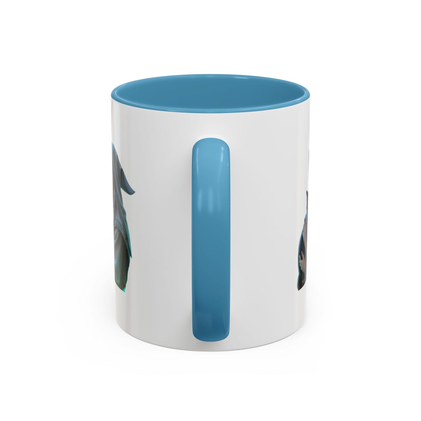 Mystical Pet Lover Mug | Unique Dog and Cat Coffee Cup | Gift for Animal Lovers, Cozy Nights, Witchy Vibes