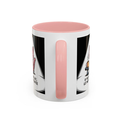 Cat Lover's Accent Coffee Mug - Funny Cat Design, Unique Gift for Coffee Enthusiasts, Cute Home Decor, Perfect for Birthdays and Any [...]