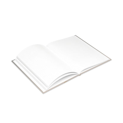 2026 Writer’s Planner Hardcover Notebook — Puffy Cover Writing Journal