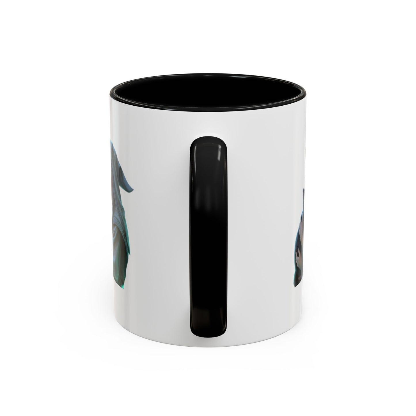 Mystical Pet Lover Mug | Unique Dog and Cat Coffee Cup | Gift for Animal Lovers, Cozy Nights, Witchy Vibes