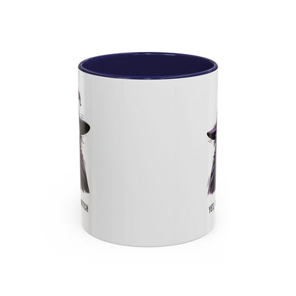 Witch Coffee Mug (11, 15oz)
