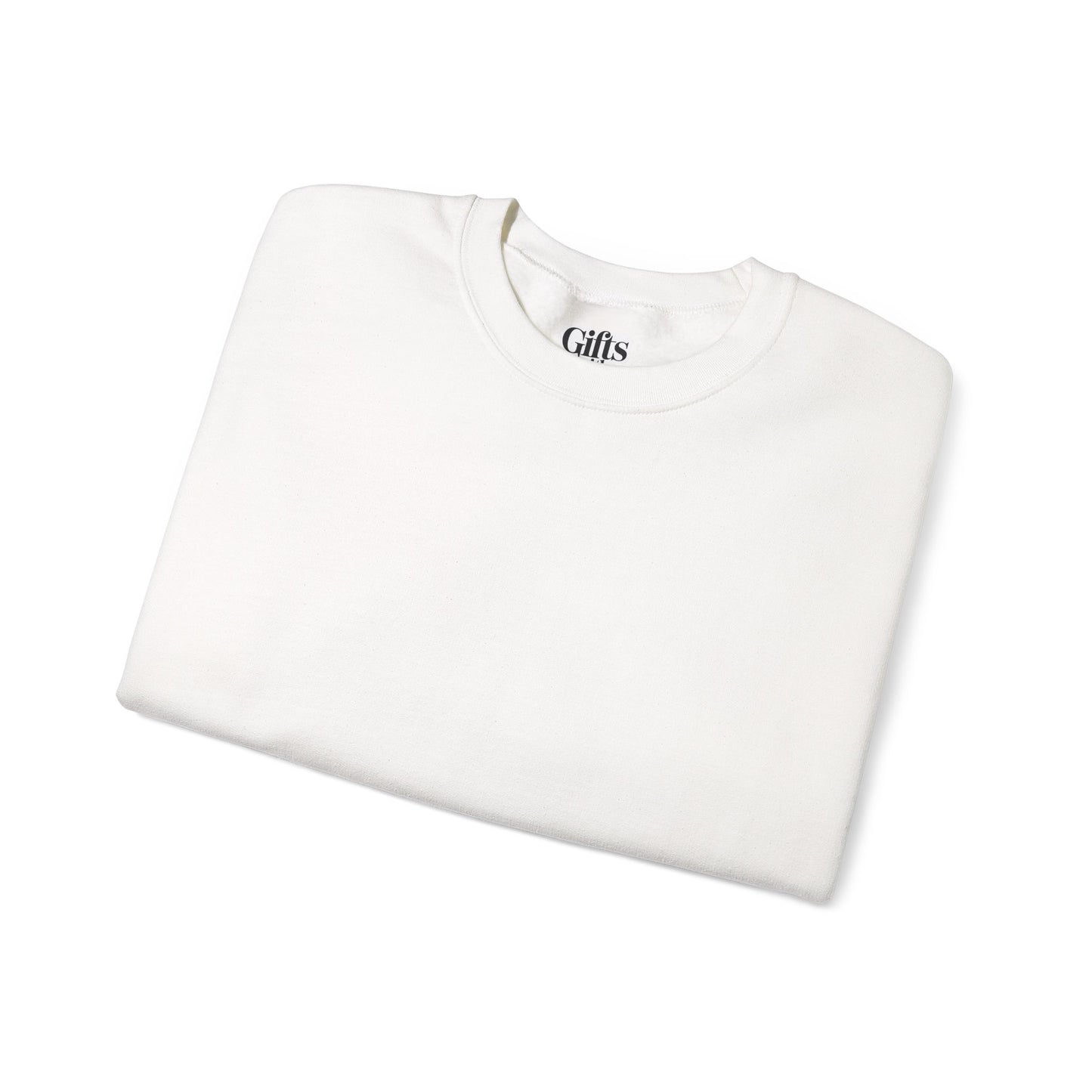 Gothic Moonlit Lady Crewneck Sweatshirt