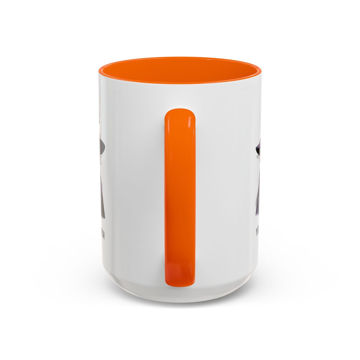 Witch Coffee Mug (11, 15oz)