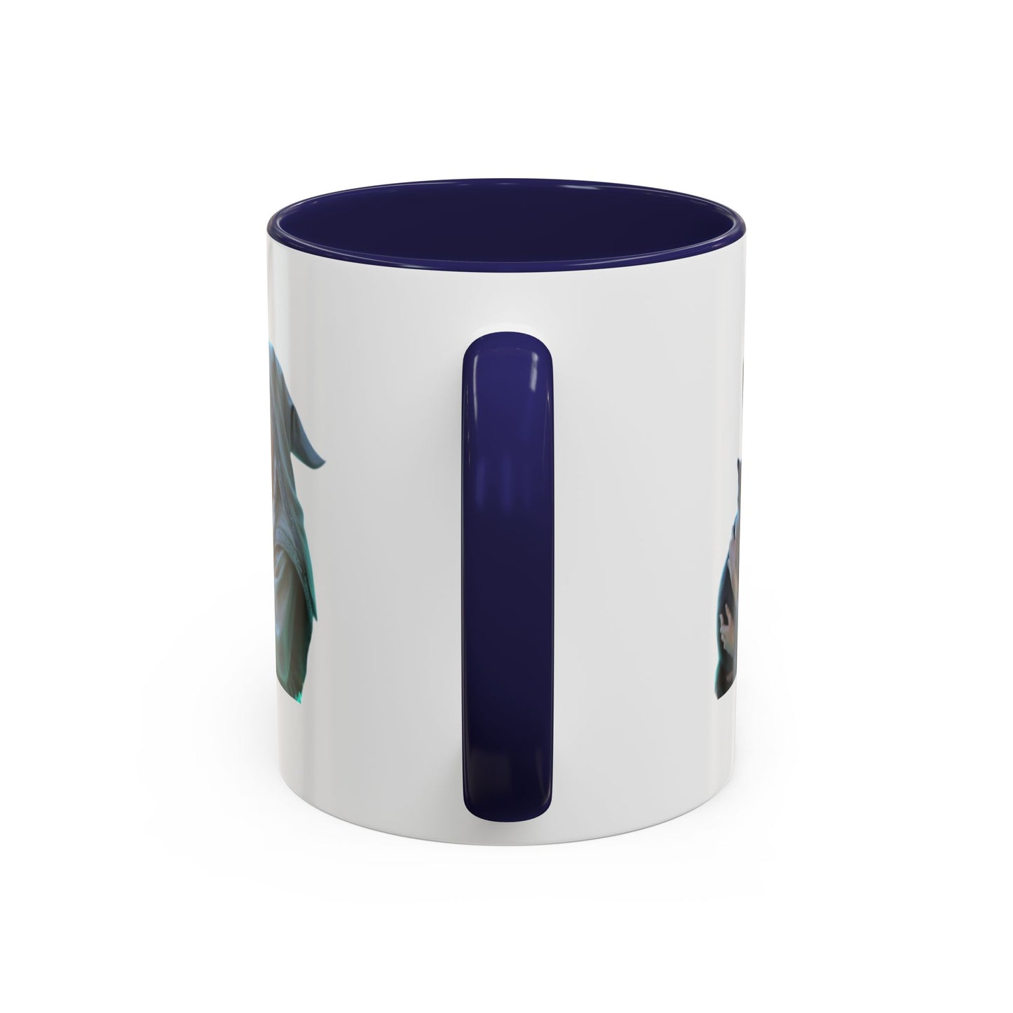 Mystical Pet Lover Mug | Unique Dog and Cat Coffee Cup | Gift for Animal Lovers, Cozy Nights, Witchy Vibes