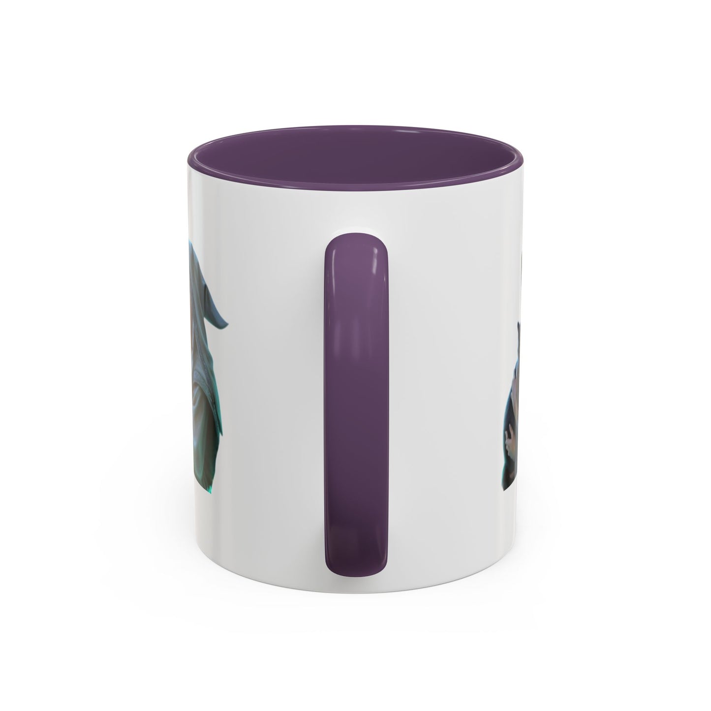 Mystical Pet Lover Mug | Unique Dog and Cat Coffee Cup | Gift for Animal Lovers, Cozy Nights, Witchy Vibes