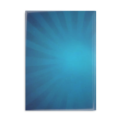 2026 Genius Planner Hardcover Notebook