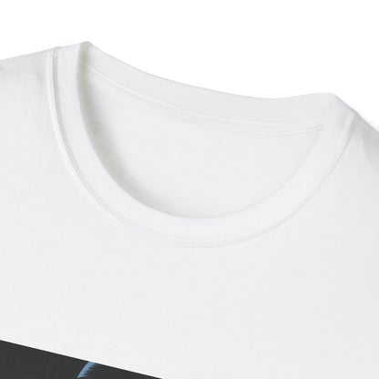 Cat Coffee T-Shirt — “If You Value Your Life, Let Me Finish My Coffee” Funny Cat Tee