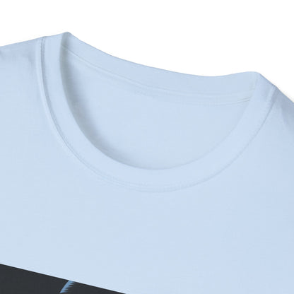 Cat Coffee T-Shirt — “If You Value Your Life, Let Me Finish My Coffee” Funny Cat Tee