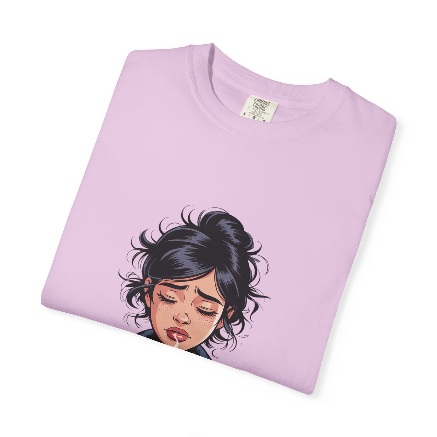 First Coffee, Please T-Shirt — Morning Coffee Graphic Tee