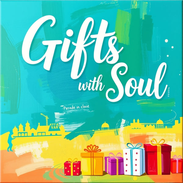 Gifts with Soul